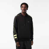 Lacoste Contrast Detail Jogger Hoodie